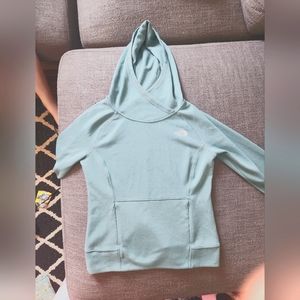 Northface hoodie